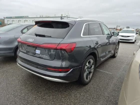 Audi E-Tron TECHNIK/ПОДГРЕВ/ОБДУХ/ПАНОРАМА/ФИНАНСИРАНЕ, снимка 3