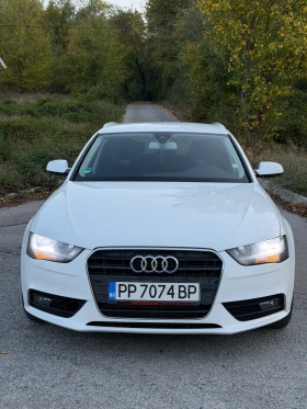 Audi A4, снимка 2