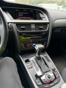 Audi A4, снимка 5