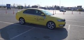 Skoda Rapid, снимка 4