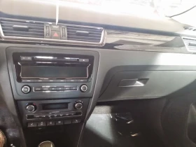 Skoda Rapid, снимка 11