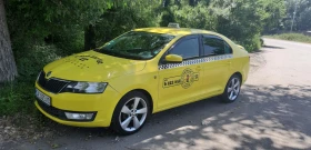 Skoda Rapid, снимка 3