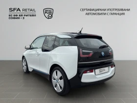 BMW i3 120Ah 170hp, снимка 7