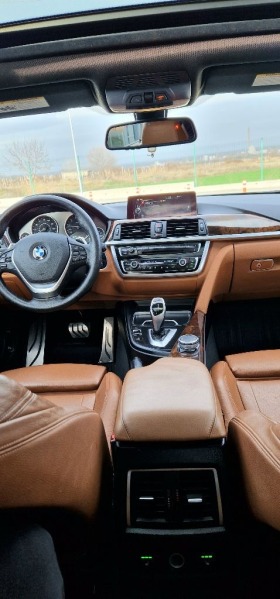 BMW 428 xdraiv M-performance | Mobile.bg   11