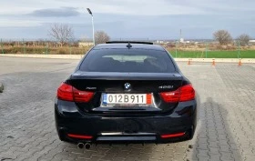 BMW 428 xdraiv M-performance, снимка 6