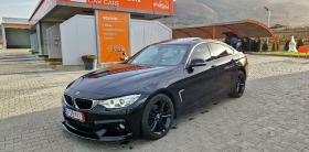 BMW 428 xdraiv M-performance