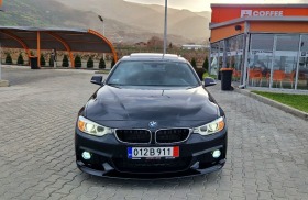 BMW 428 xdraiv M-performance, снимка 10 - Автомобили и джипове - 39847792