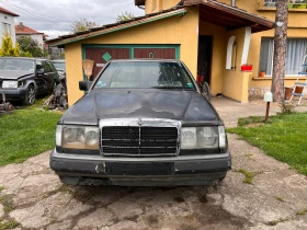 Mercedes-Benz 124 230CE 2,0 122HP НА ЧАСТИ!!!, снимка 2