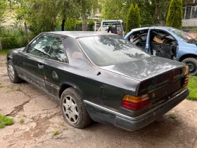 Mercedes-Benz 124 230CE 2,0 122HP  !!! | Mobile.bg    4