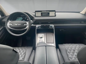 Genesis GV80 3, 0d AWD Luxury | Mobile.bg    12