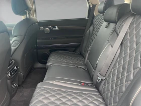 Genesis GV80 3, 0d AWD Luxury | Mobile.bg    13