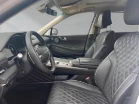 Genesis GV80 3, 0d AWD Luxury | Mobile.bg    9