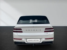 Genesis GV80 3, 0d AWD Luxury | Mobile.bg    6