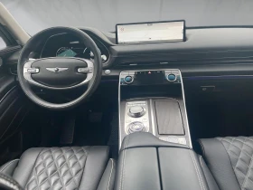 Genesis GV80 3, 0d AWD Luxury | Mobile.bg    11