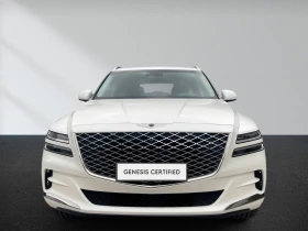 Genesis GV80 3, 0d AWD Luxury | Mobile.bg    2