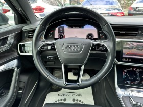 Audi A6, снимка 8 - Автомобили и джипове - 43983615