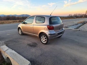 Toyota Yaris 1.0i, снимка 5