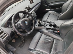 BMW 120, снимка 5 - Автомобили и джипове - 45641032