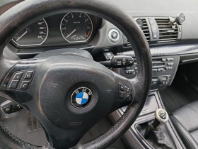 BMW 120, снимка 8 - Автомобили и джипове - 45641032