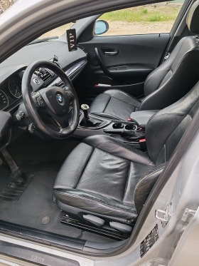 BMW 120, снимка 6 - Автомобили и джипове - 45641032