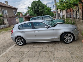 BMW 120, снимка 4 - Автомобили и джипове - 45641032