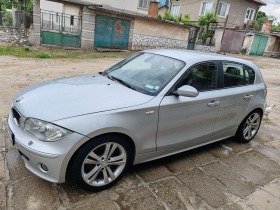 BMW 120, снимка 2 - Автомобили и джипове - 45641032