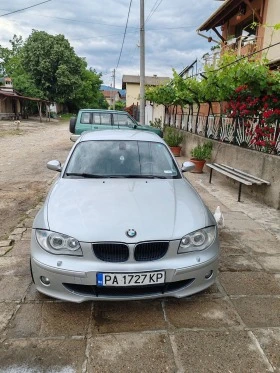  BMW 120