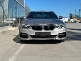 Обява за продажба на BMW 540 M-packet* xDrive ~75 000 лв. - изображение 1