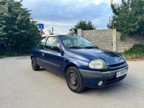 Renault Clio, снимка 3