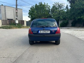 Renault Clio, снимка 6