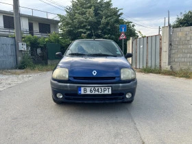 Renault Clio, снимка 2