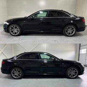 Audi A4 2.0 TFSI QUATTRO S LINE - Keyless/ 360/ 76000 km - [9] 