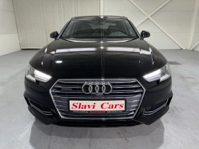 Audi A4 2.0 TFSI QUATTRO S LINE - Keyless/ 360/ 76000 km - [4] 