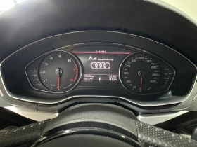 Audi A4 2.0 TFSI QUATTRO S LINE - Keyless/ 360/ 76000 km - [13] 