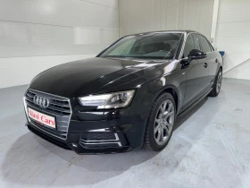 Audi A4 2.0 TFSI QUATTRO S LINE - Keyless/ 360/ 76000 km 1