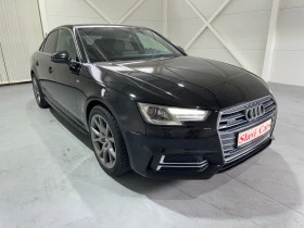 Audi A4 2.0 TFSI QUATTRO S LINE - Keyless/ 360/ 76000 km - [5] 