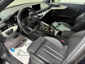Audi A4 2.0 TFSI QUATTRO S LINE - Keyless/ 360/ 76000 km, снимка 8