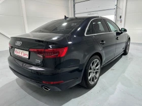 Audi A4 2.0 TFSI QUATTRO S LINE - Keyless/ 360/ 76000 km - [6] 