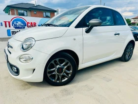 Fiat 500 1.3-S 95. Sport! EURO-6D  !  | Mobile.bg    2