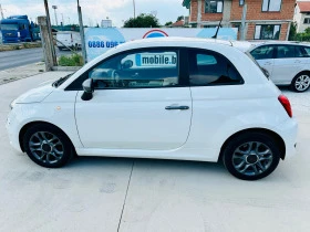 Fiat 500 1.3-S 95. Sport! EURO-6D  !  | Mobile.bg    7