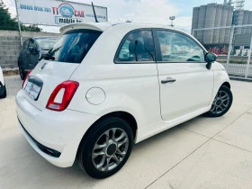 Fiat 500 1.3-S 95. Sport! EURO-6D  !  | Mobile.bg    4