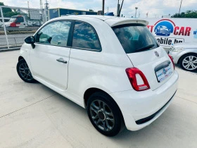 Fiat 500 1.3-S 95. Sport! EURO-6D  !  | Mobile.bg    6