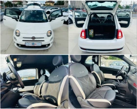 Fiat 500 1.3-S 95. Sport! EURO-6D  !  | Mobile.bg    15