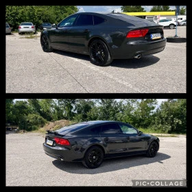 Audi A7 4x4, снимка 6