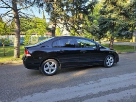 Honda Civic 1.8140hp - [8] 