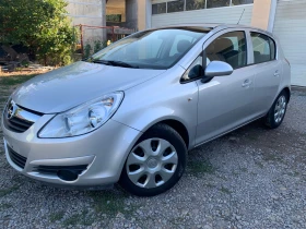 Opel Corsa 1.3cdti-ecoFLEX