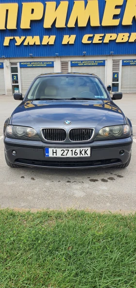 BMW 330 XD, снимка 11