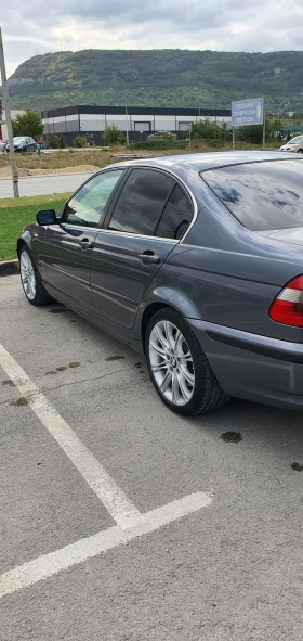 BMW 330 XD, снимка 10