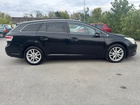 Toyota Avensis 2.2---150 к.с, снимка 4