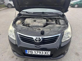 Toyota Avensis 2.2---150 к.с, снимка 9